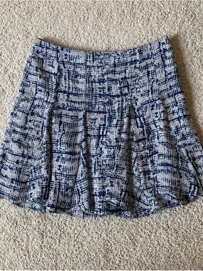 Banana Republic Pleated Women's Skirt
